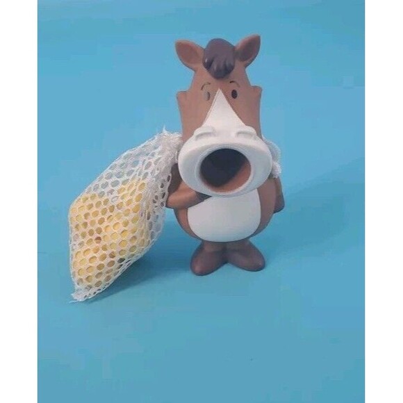 Horse Popper With Ball Bag  Game Toy By Hog Wild - Picture 8 of 10